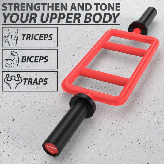 Synergee Tricep Bar