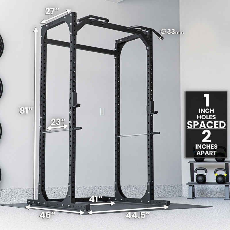 Load image into Gallery viewer, Synergee 2200 Series Power Rack
