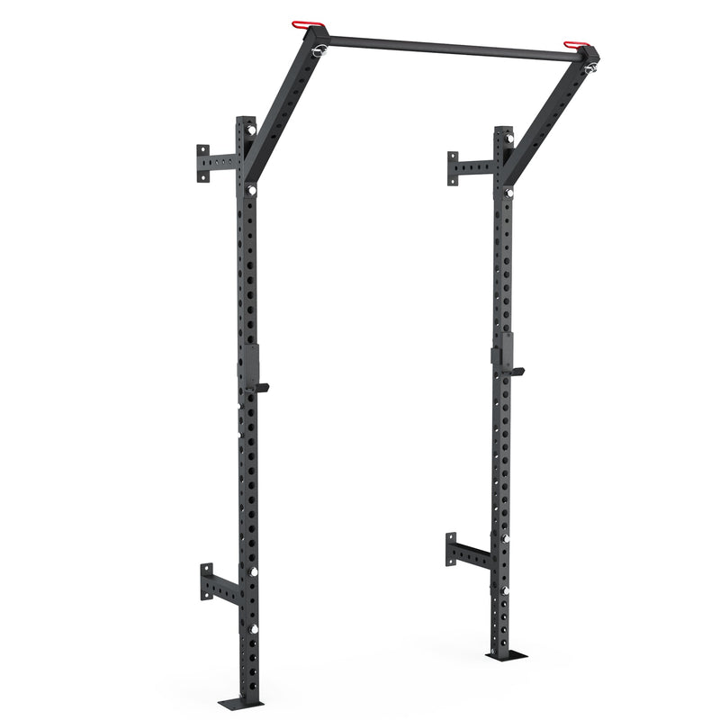 Load image into Gallery viewer, Synergee 2200 Series Wall Mounted Squat Rack
