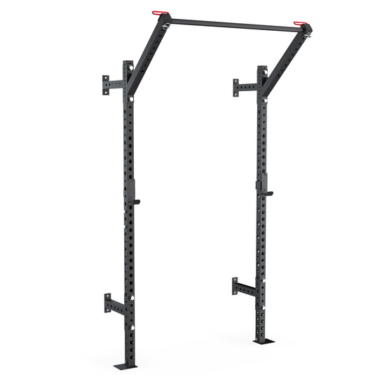 Synergee 2200 Series Wall Mounted Squat Rack