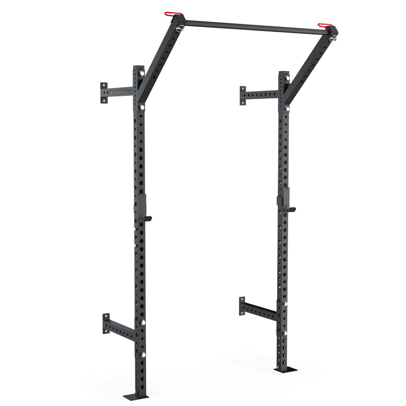 Load image into Gallery viewer, Synergee 2200 Series Wall Mounted Squat Rack
