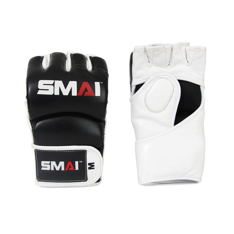 Load image into Gallery viewer, Essentials MMA Gloves
