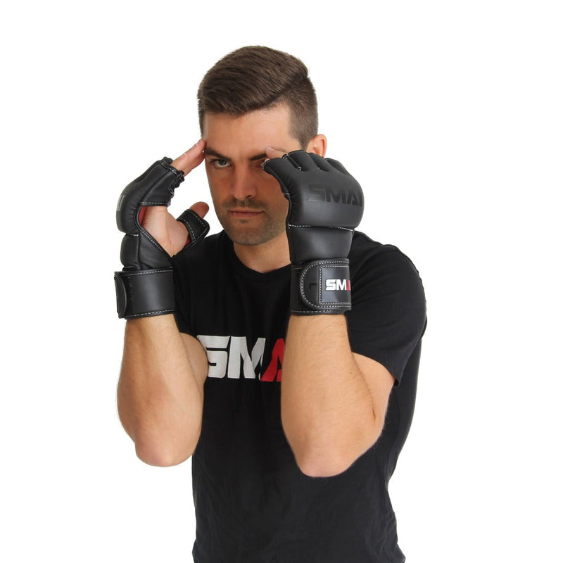 Load image into Gallery viewer, Elite85 MMA Gloves
