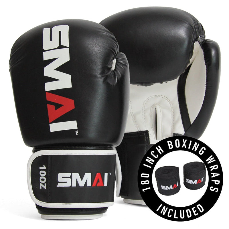 Load image into Gallery viewer, Essentials Boxing Gloves
