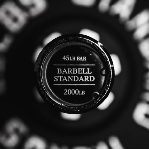 Load image into Gallery viewer, Barbell Standard 2000 Powerlifting Barbell
