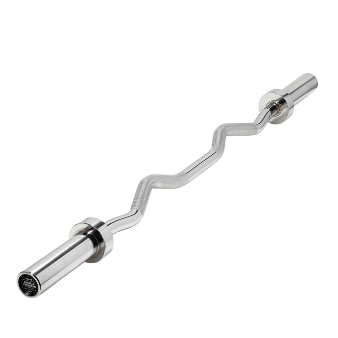 Barbell Standard EZ Curl Bar