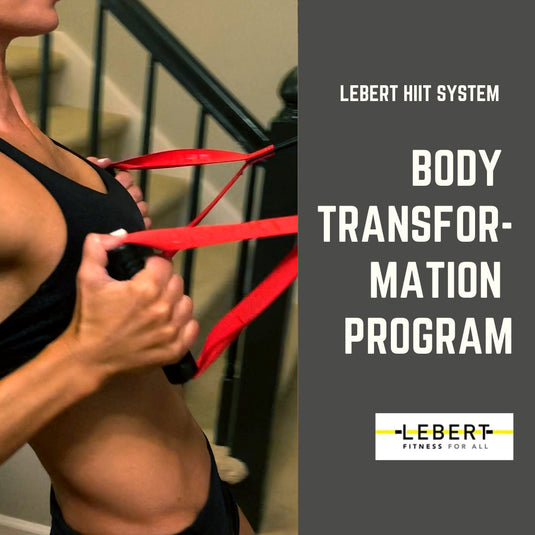 Lebert HIIT System