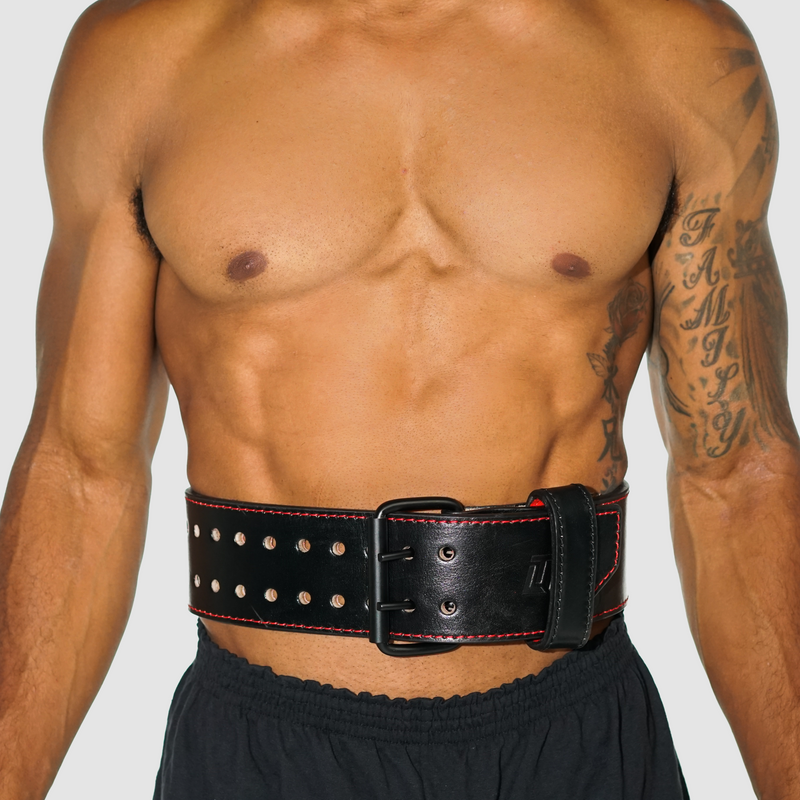 Load image into Gallery viewer, The Bodybuilding Belt
