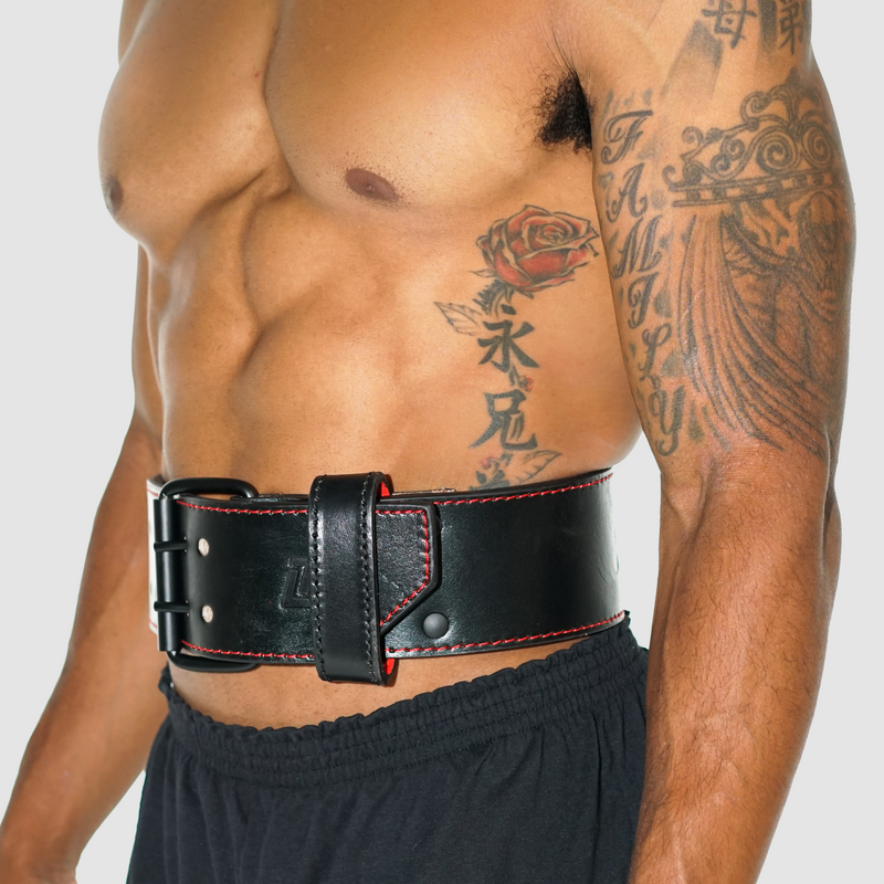 Load image into Gallery viewer, The Bodybuilding Belt
