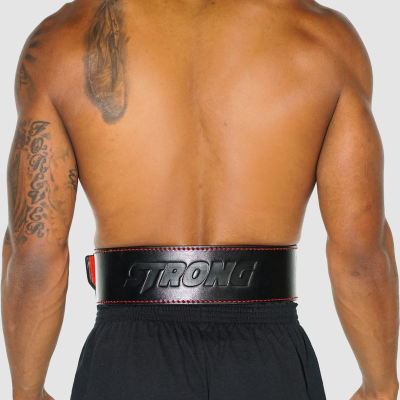 Load image into Gallery viewer, The Bodybuilding Belt
