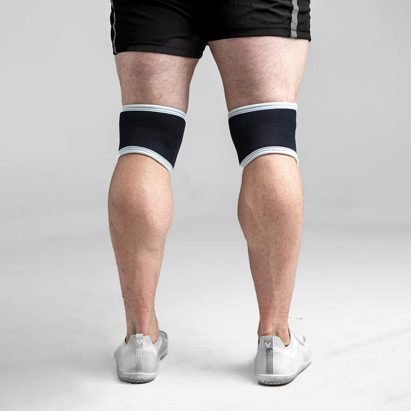 Load image into Gallery viewer, Raw Knee Sleeves
