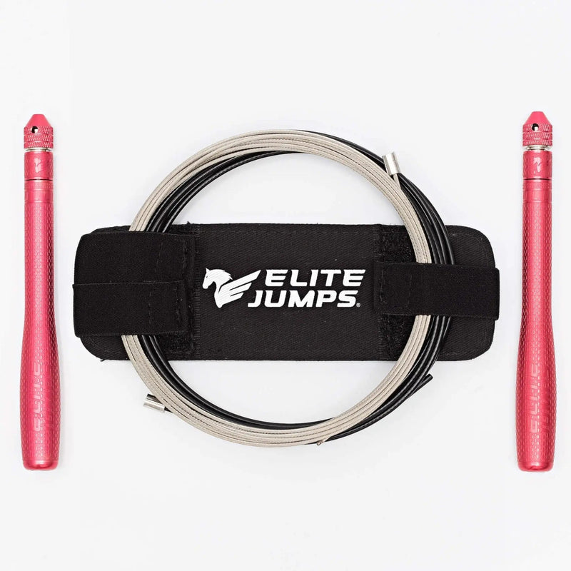 Load image into Gallery viewer, Bullet COMP® - Speed Rope
