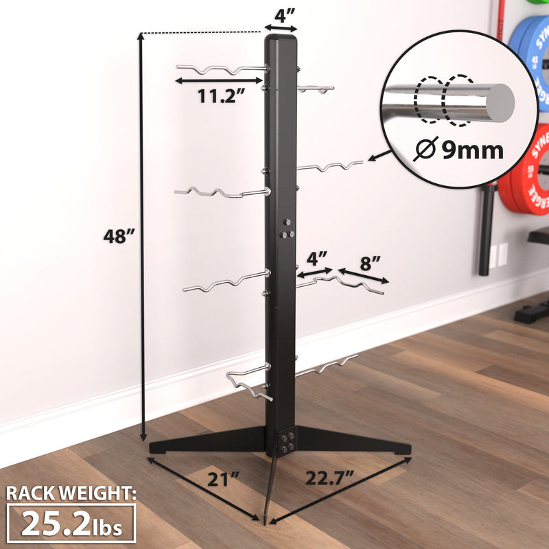 Load image into Gallery viewer, Synergee Cable Attachment Rack
