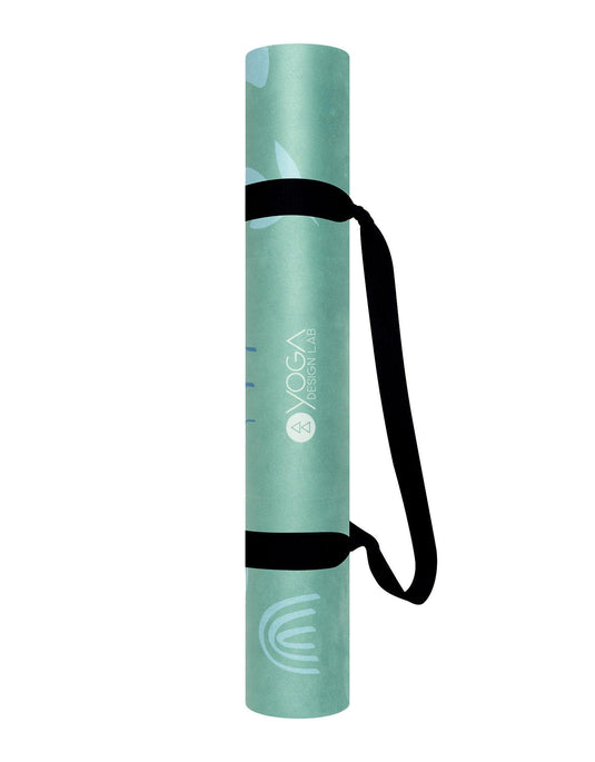 Combo yoga mat deals