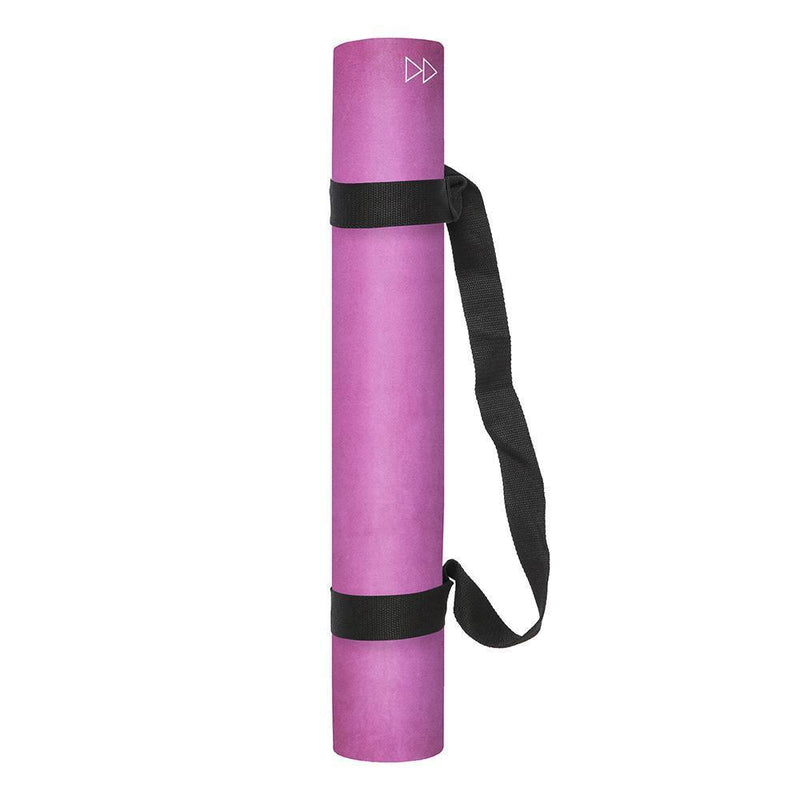 Load image into Gallery viewer, Yoga Design Lab - Combo Yoga Mat - Venice - 2-in-1 (Mat + Towel) 178 cm - Best For Hot Practices
