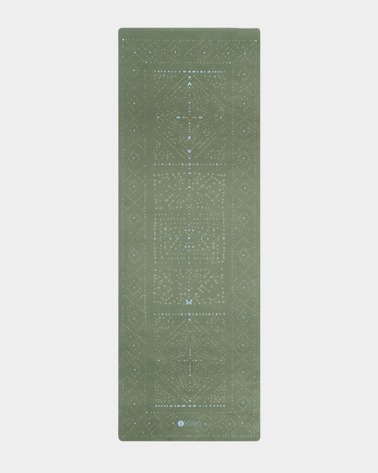 YDL Combo Yoga Glow Mat