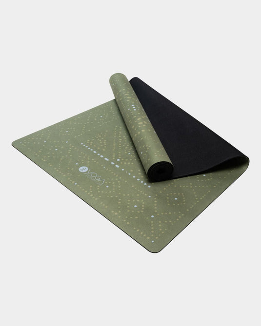 YDL Combo Yoga Glow Mat