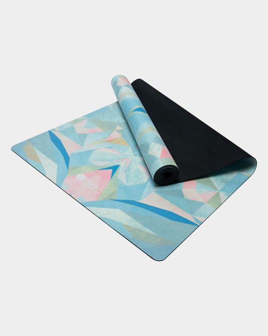 YDL Combo Yoga Glow Mat