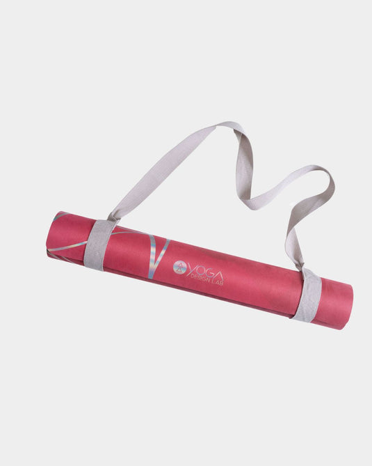 YDL Combo Yoga Mat - IRIS