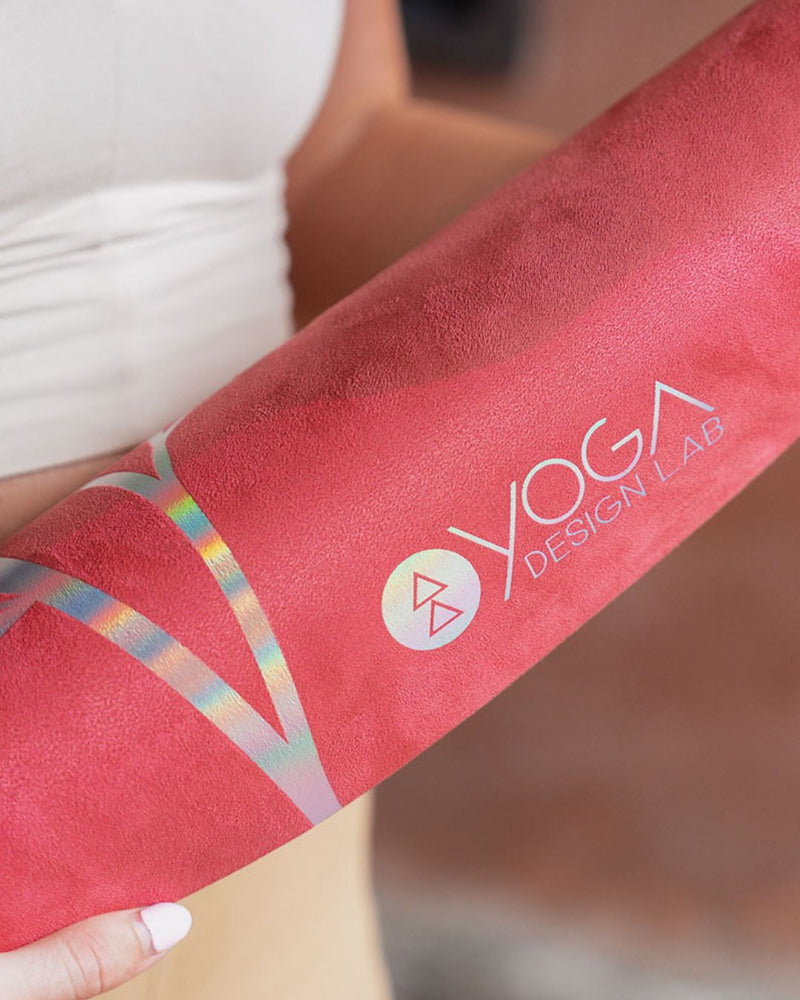 Load image into Gallery viewer, YDL Combo Yoga Mat - IRIS
