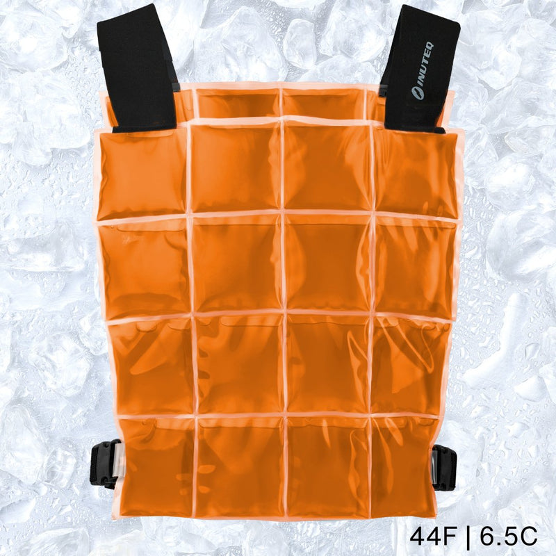 Load image into Gallery viewer, CoolOver™ Advanced Cooling Vest | PCM Technology for Ultimate Comfort
