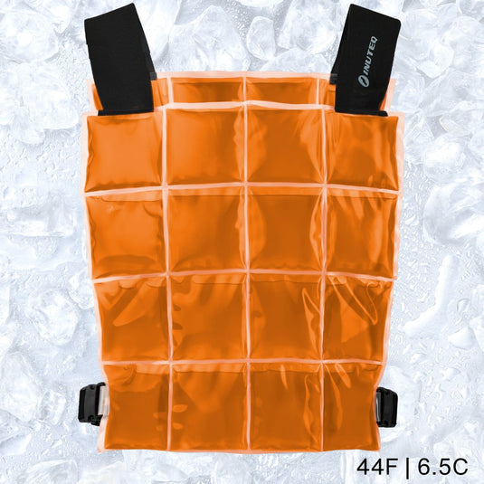 CoolOver™ Advanced Cooling Vest | PCM Technology for Ultimate Comfort