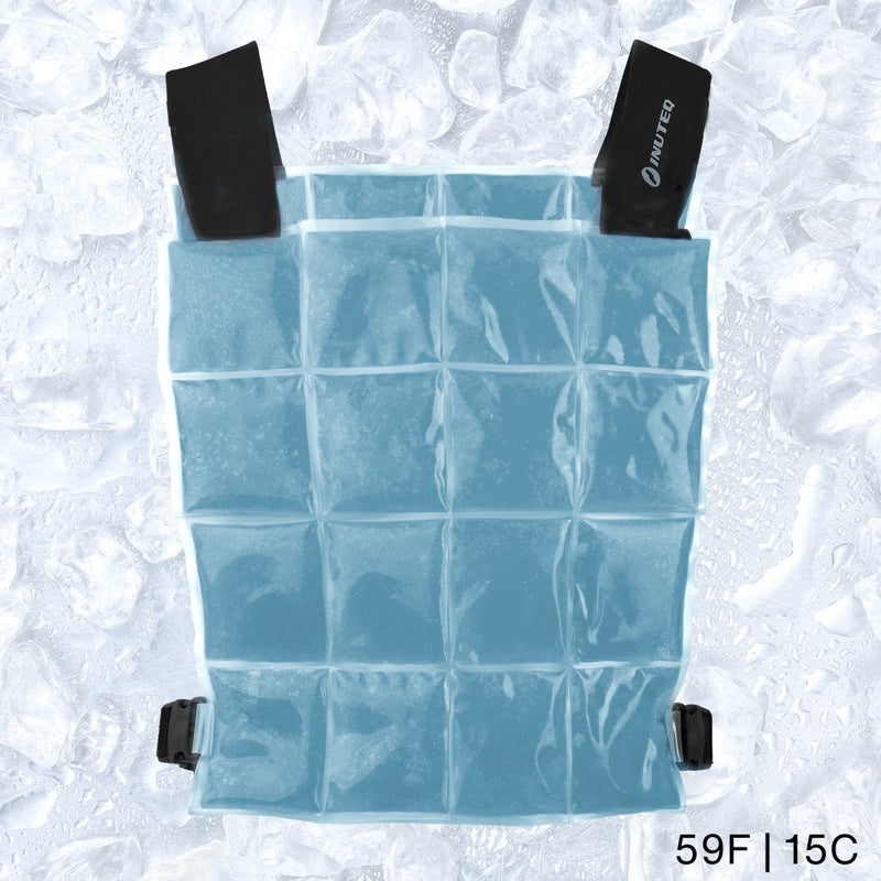 Load image into Gallery viewer, CoolOver™ Advanced Cooling Vest | PCM Technology for Ultimate Comfort
