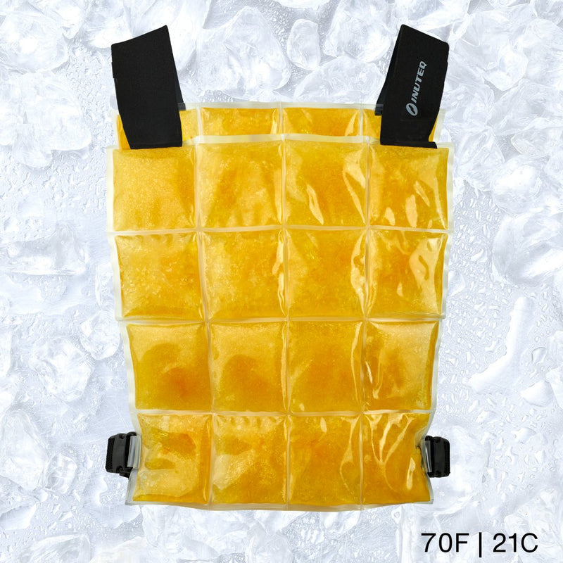 Load image into Gallery viewer, CoolOver™ Advanced Cooling Vest | PCM Technology for Ultimate Comfort
