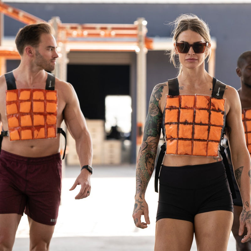 Load image into Gallery viewer, CoolOver™ Advanced Cooling Vest | PCM Technology for Ultimate Comfort
