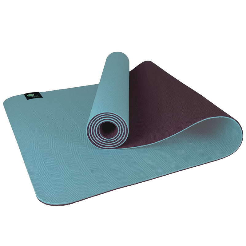 Load image into Gallery viewer, tpECOmat Ultra (8mm) Yoga Mat
