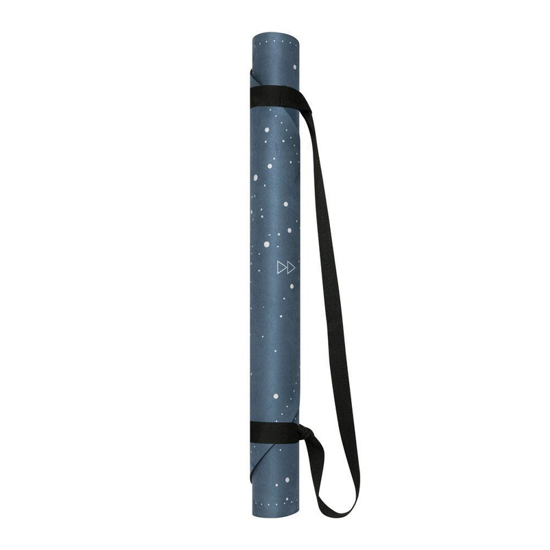 Load image into Gallery viewer, Curve Yoga Mat - 3.5mm - Celestial - Large yoga Mat For Tall Yogis
