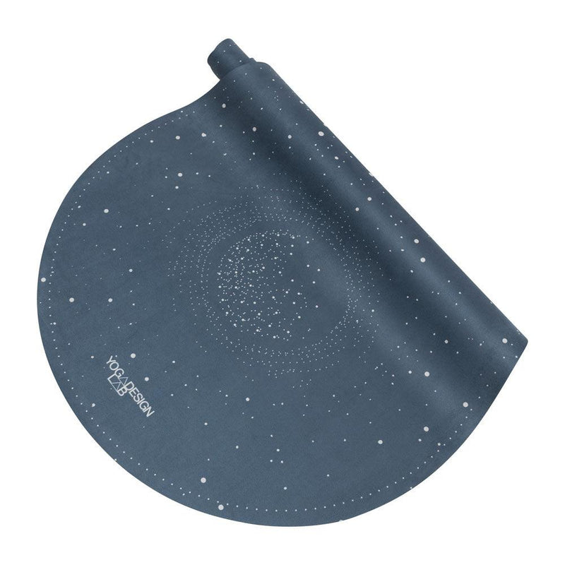 Load image into Gallery viewer, Curve Yoga Mat - 3.5mm - Celestial - Large yoga Mat For Tall Yogis
