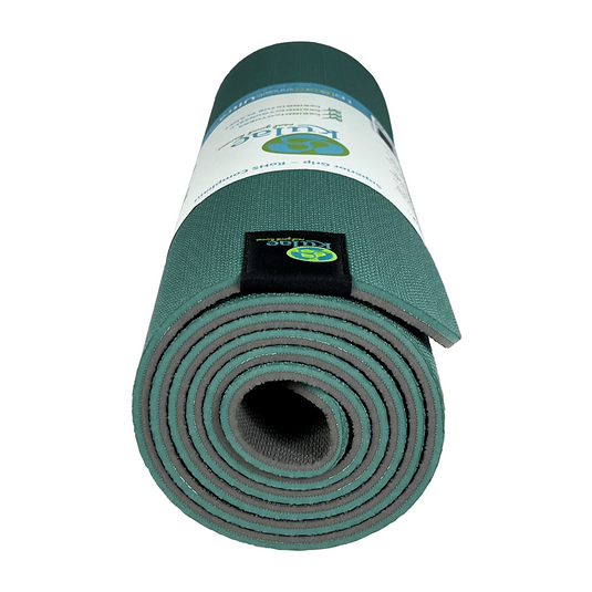 tpECOmat Ultra (8mm) Yoga Mat