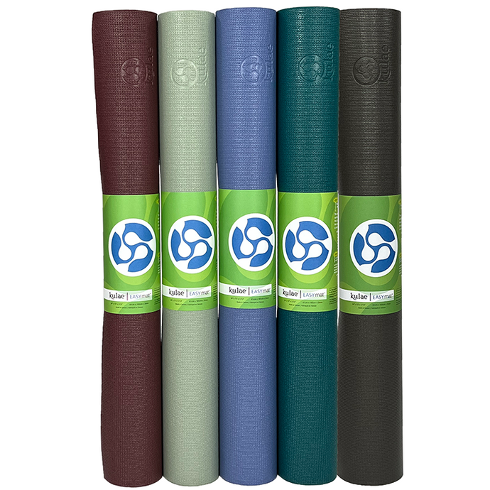 EASYmat Travel Yoga Mat