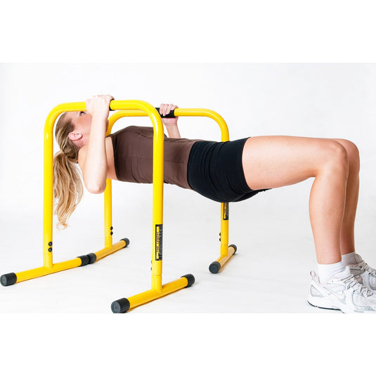 Lebert EQualizer Total Body Strengthener Living.Fit