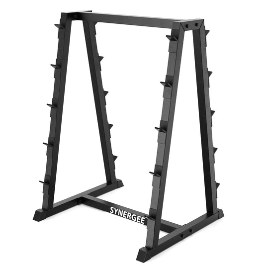 Synergee Fixed Barbell Storage Rack