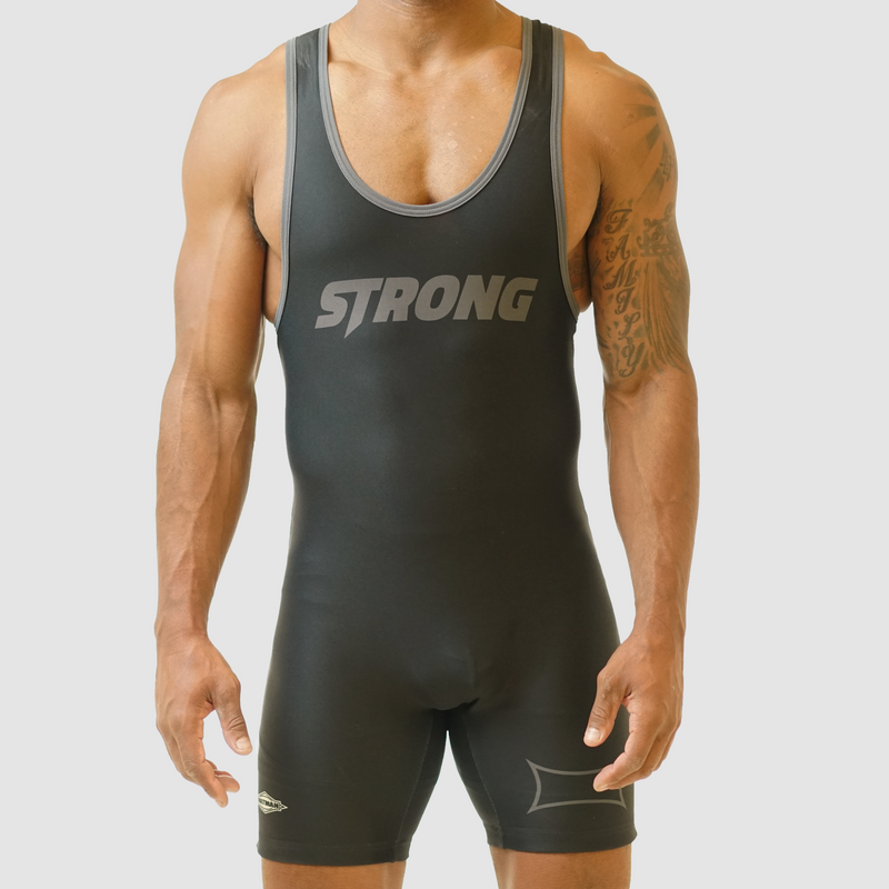 Load image into Gallery viewer, Competition STrong Singlet
