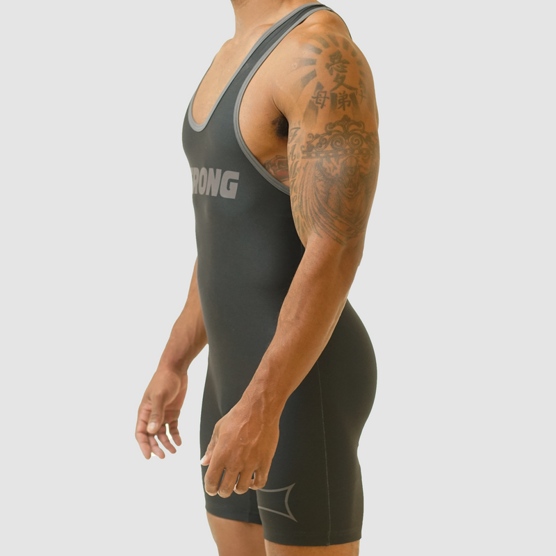 Load image into Gallery viewer, Competition STrong Singlet
