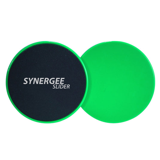 Synergee Core Sliders