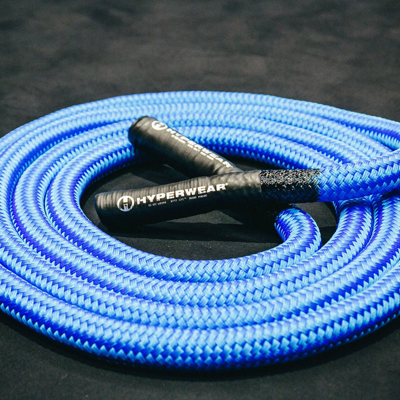 Load image into Gallery viewer, Hyper Rope Weighted Battle Ropes
