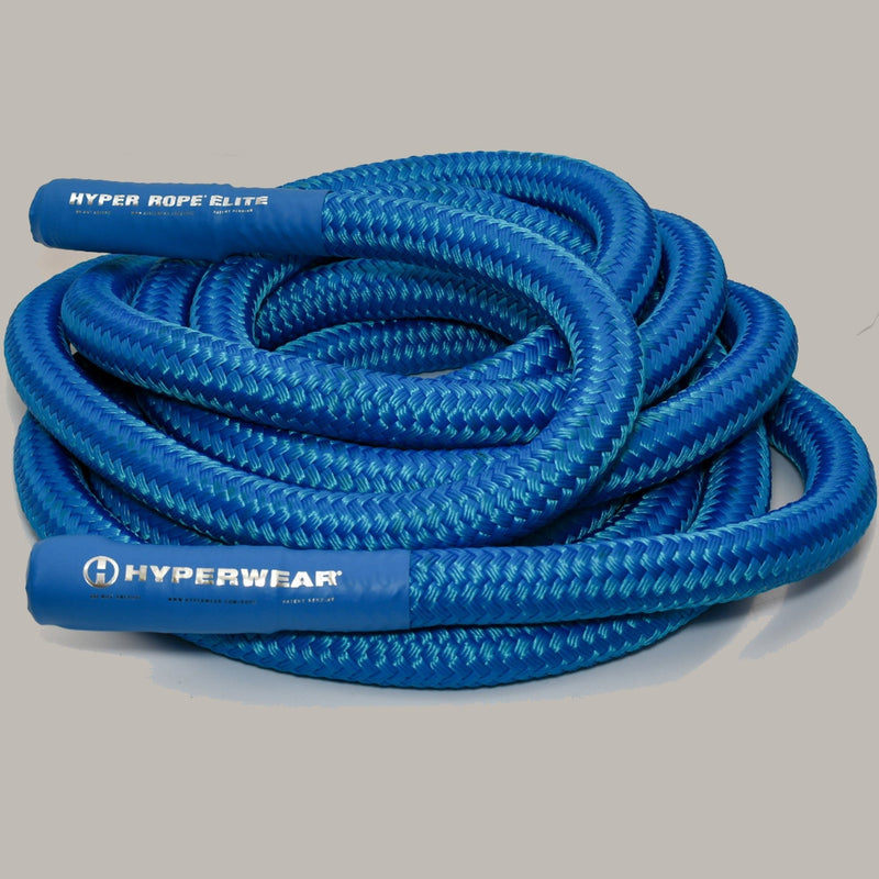 Load image into Gallery viewer, Hyper Rope Weighted Battle Ropes
