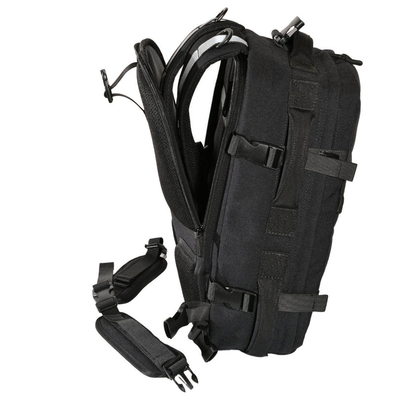 Load image into Gallery viewer, HYPER RUCK™ Rucking Backpack | Strength Training and Every Day Carry Bag
