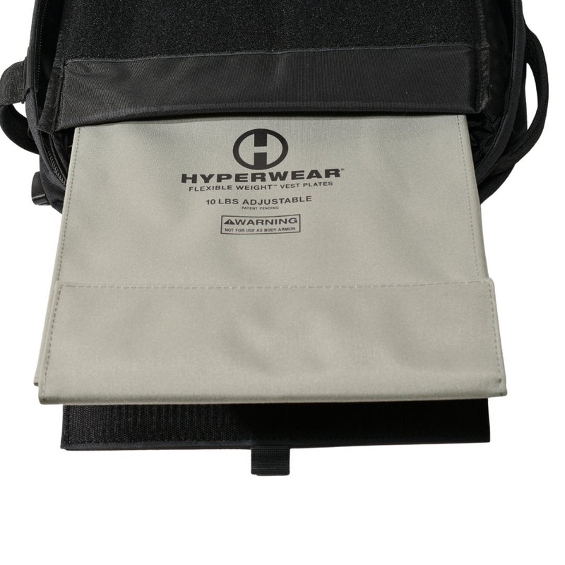 Load image into Gallery viewer, HYPER RUCK™ Rucking Backpack | Strength Training and Every Day Carry Bag
