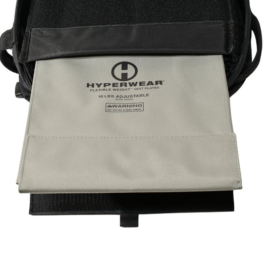 HYPER RUCK™ Rucking Backpack | Strength Training and Every Day Carry Bag