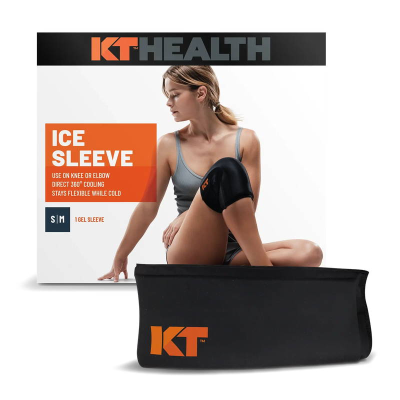 Load image into Gallery viewer, KT Health Ice Sleeve
