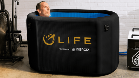 Inergize LIFE Cold Plunge