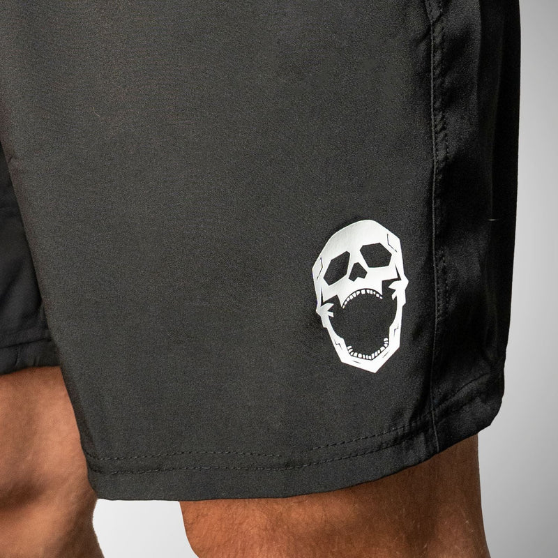 Load image into Gallery viewer, Men&#39;s Death Grips Athletic Performance Shorts
