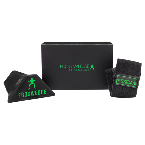 FrogBand + FREE Workout