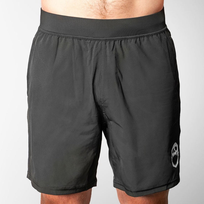 Load image into Gallery viewer, Men&#39;s Death Grips Athletic Performance Shorts
