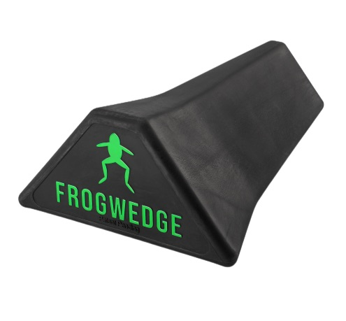 FrogWedge Glute Builder